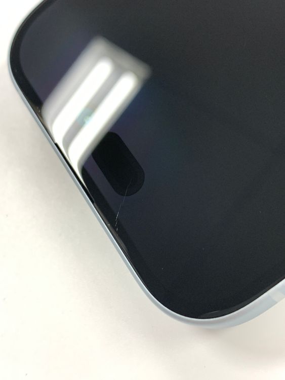 �ڥ�Х���BOX������ ����87%SIM�ե꡼ iPhone15 256GB �֥롼