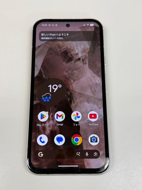 �ڥ�Х���BOX�� ����90%SIM�ե꡼ Google Pixel 8a 128GB