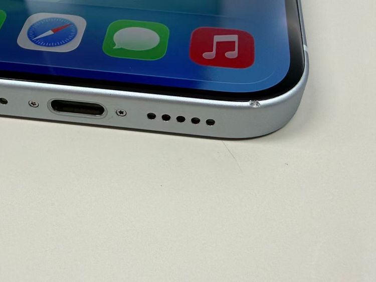 �ڥ�Х���BOX������87%SIM�ե꡼ iPhone15 128GB �֥롼