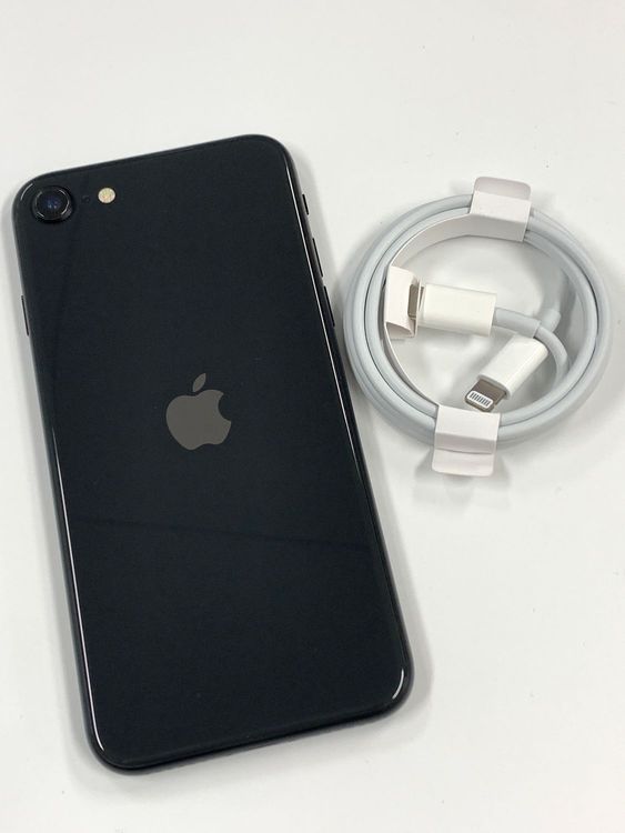 ڥХBOXۿƱ 91%SIMե꡼ iPhone SE(2) 128GB