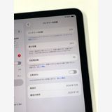 ����95�� iPad mini(A17 Pro) Wi-Fi��ǥ� 128GB ���ڡ������쥤