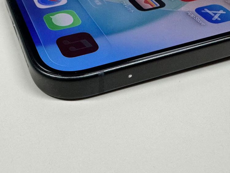 �ڥ�Х���BOX������ ����91%SIM�ե꡼ iPhone15 512GB �֥�å�