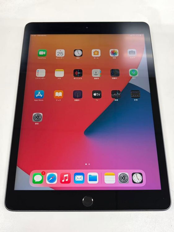 ���� ����86% SIM�ե꡼iPad (��7����) 32GB ���ڡ�������