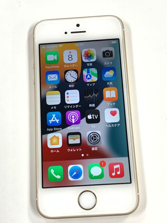 SIM�ե꡼ iPhone SE 64GB �������