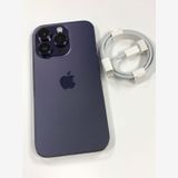ڥХBOX 88% SIMե꡼ iPhone14 Pro 256GB Purple