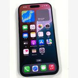�ڥ�Х���BOX������90%SIM�ե꡼ iPhone15 Pro 256GB �֥롼�����˥���