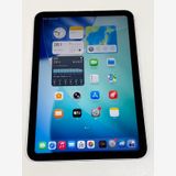 ������ ����100�� SIM�ե꡼iPad mini(A17 Pro) 256GB �ѡ��ץ�