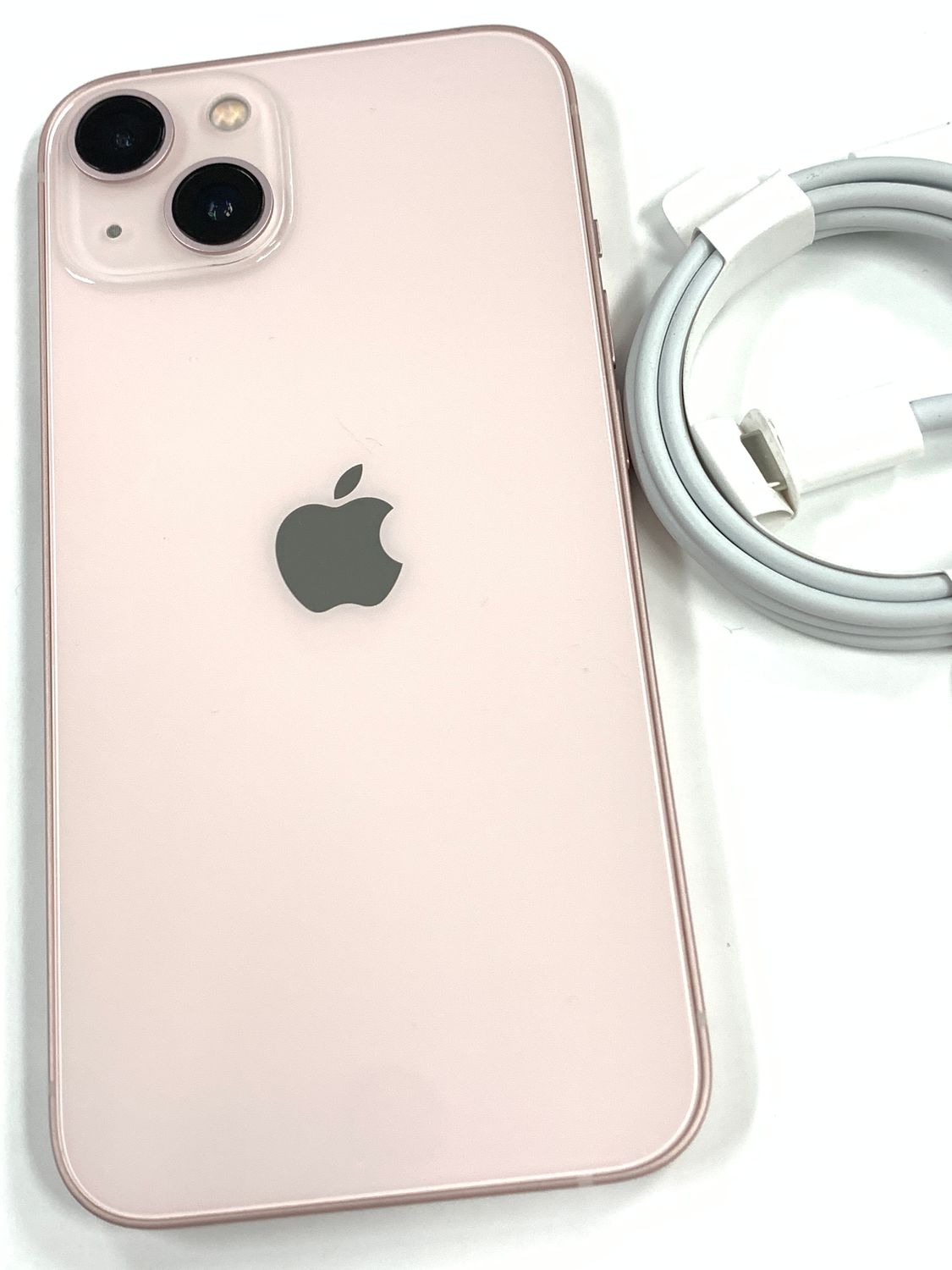 ムスビー｜【モバイルBOX】新品同様 電池93%SIMフリー iPhone13 128GB
