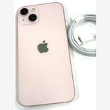 �ڥ�Х���BOX�ۿ���Ʊ�� ����100%SIM�ե꡼ iPhone13 512GB �ԥ�
