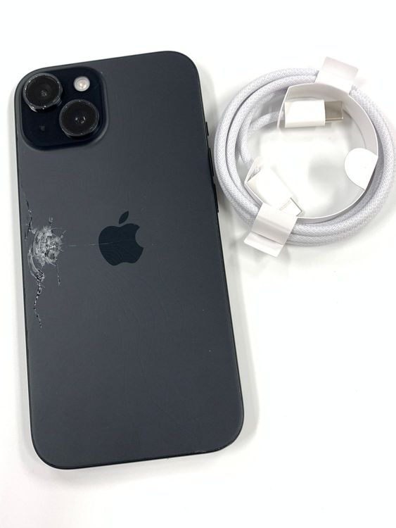 ڥХBOXư 95%SIMե꡼ iPhone15 128GB ֥å