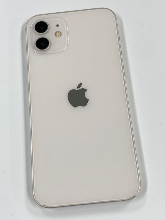 ڥХBOX100%SIMե꡼ iPhone12 64GB ۥ磻