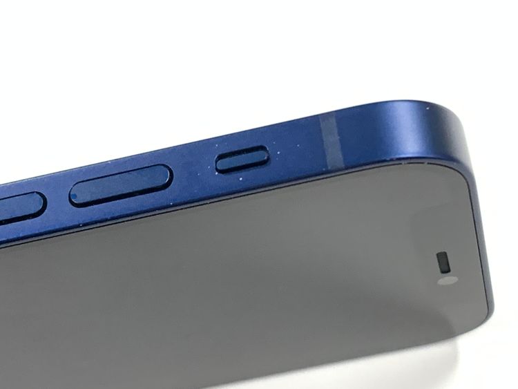 �ڥ�Х���BOX�� ����85%SIM�ե꡼ iPhone12mini 128GB �֥롼