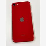 ڥХBOX 82 SIMե꡼ iPhoneSE 2 64GBRed