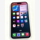 �ڥ�Х���BOX������ ����98��SIM�ե꡼ iPhone15 Pro Max 1TB �ʥ�����