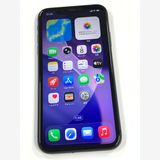 ����85% SIM�ե꡼iPhone11 256GB �֥�å�