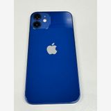 �ڥ�Х���BOX������ ����86%SIM�ե꡼ iPhone12 mini 256GB