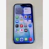 �ڥ�Х���BOX�۶����� ����90%SIM�ե꡼ iPhone15 128GB �֥롼