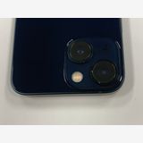 ����100%��SIM�ե꡼ iPhone13 mini128GB �ߥåȥʥ���