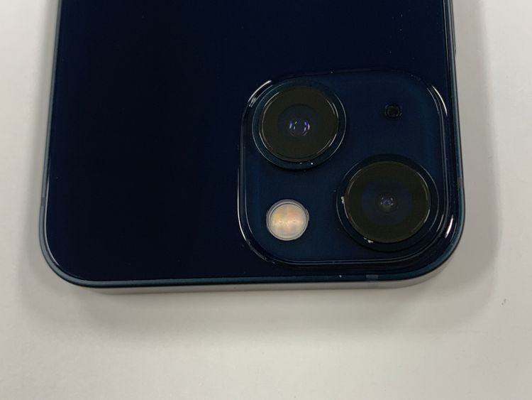 ����100%��SIM�ե꡼ iPhone13 mini128GB �ߥåȥʥ���