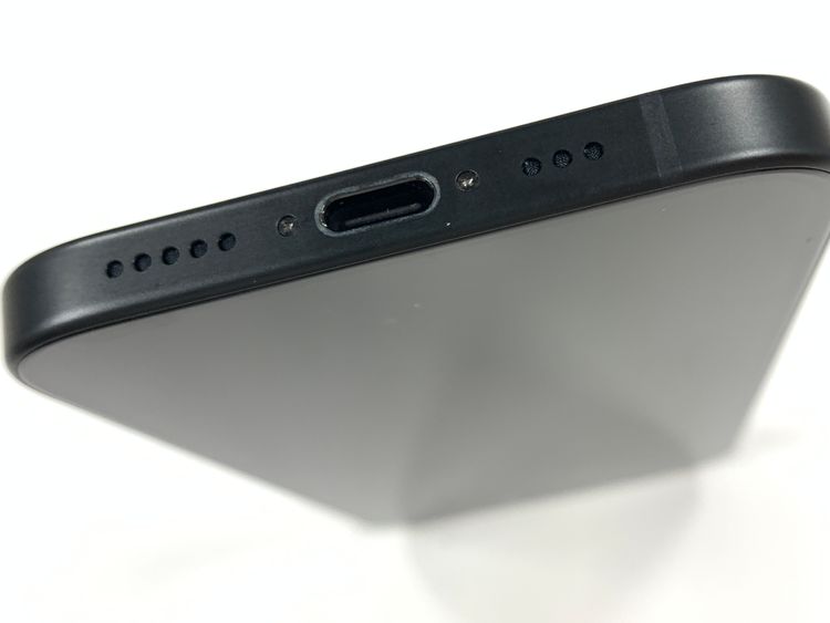 �ڥ�Х���BOX�� ����87%SIM�ե꡼ iPhone15 128GB �֥�å�