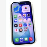 �ڥ�Х���BOX�� ����88%SIM�ե꡼ iPhone15 128GB �֥�å�