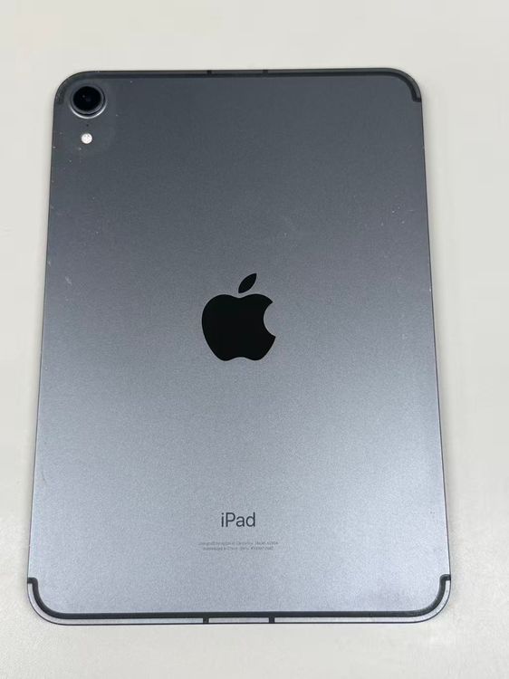 ����87% SIM�ե꡼ iPad mini (��6����) 256GB ���ڡ������쥤