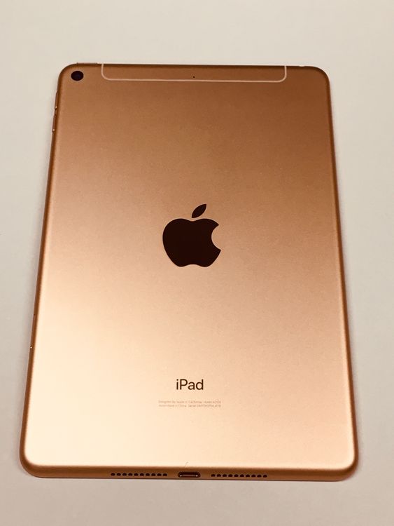 ڥХBOX۶ SIMե꡼ Apple iPad mini 5 64GB  