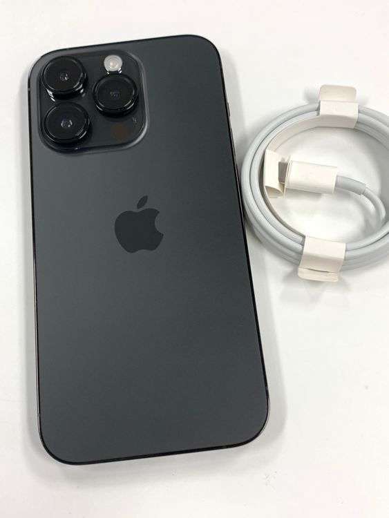 �ڥ�Х���BOX������89% SIM�ե꡼ iPhone 14 Pro 256GB �֥�å�