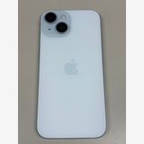 �ڥ�Х���BOX������ ����87%SIM�ե꡼ iPhone15 128GB �֥롼