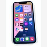 �ڥ�Х���BOX������ ����89%SIM�ե꡼ iPhone13 mini 128GB