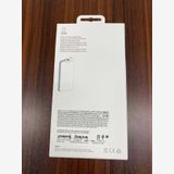 ����Apple iPhone 14 Plus �쥶�������� MagSafe�б� �ߥåɥʥ���