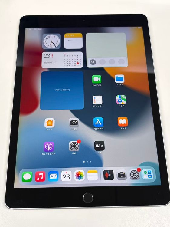 ����81% SIM�ե꡼iPad (��9����) 64GB ����С�