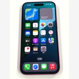 �ڥ�Х���BOX������93% SIM�ե꡼ iPhone16  256GB �ԥ�