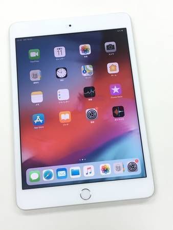 ムスビー｜【モバイルBOX》美品 docomo iPad mini 3 16GB Wi-Fi+Cell  