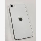 �ڥ�Х���BOX������90%SIM�ե꡼ iPhone SE2 ��2���� 64GB �ۥ磻��