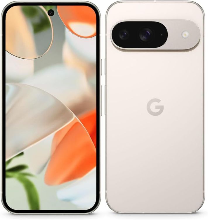 ����̤�����ʡ�SIM�ե꡼ Google Pixel 9 128GB Porcelain