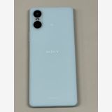 �ڥ�Х���BOX�۶�����SIM�ե꡼Xperia 10 VI A402SO 128GB���֥롼