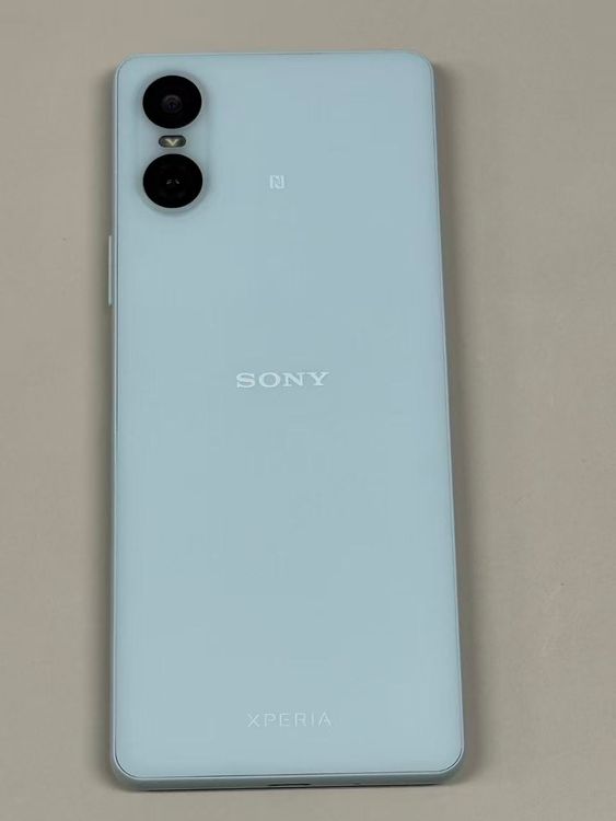 �ڥ�Х���BOX�۶�����SIM�ե꡼Xperia 10 VI A402SO 128GB���֥롼
