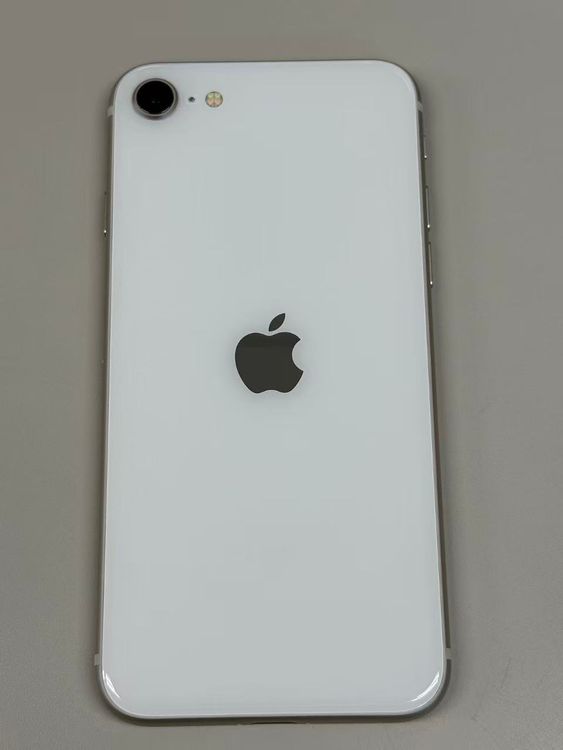 �ڥ�Х���BOX�� ����Ʊ���� ����100%SIM�ե꡼ iPhone SE(��3����) 64GB