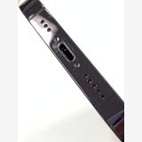 ڥХBOX84% SIMե꡼ iPhone14 Pro 128GB Purple