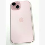 �ڥ�Х���BOX������ ����96%SIM�ե꡼ iPhone15 256GB �ԥ�
