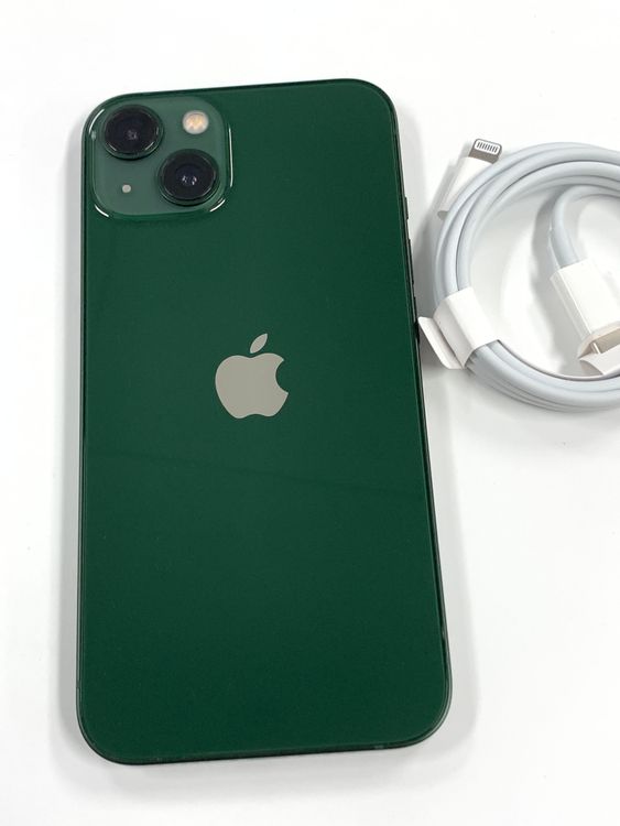 �ڥ�Х���BOX��Ķ���� ����100%SIM�ե꡼ iPhone13 128GB ���꡼��