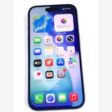 �ڥ�Х���BOX������ ����100%SIM�ե꡼ iPhone16 128GB ����ȥ�ޥ��