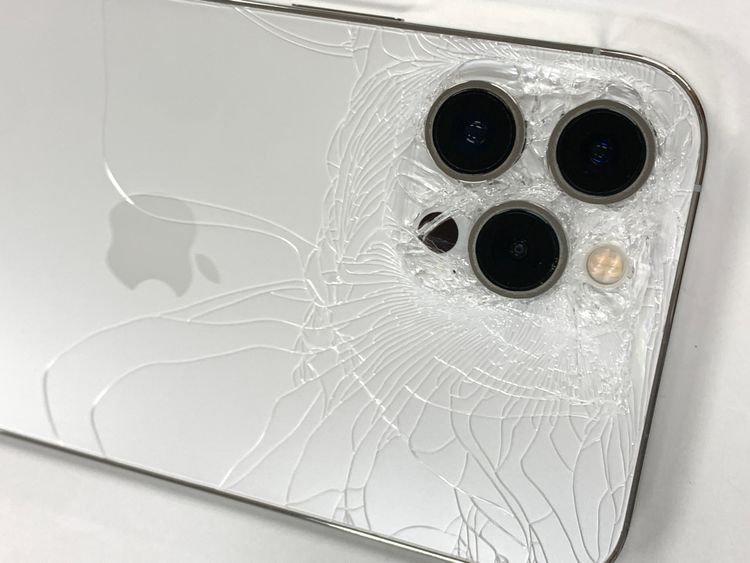 �ڥ�Х���BOX������80%SIM�ե꡼ iPhone12 Pro Max  512GBSilver