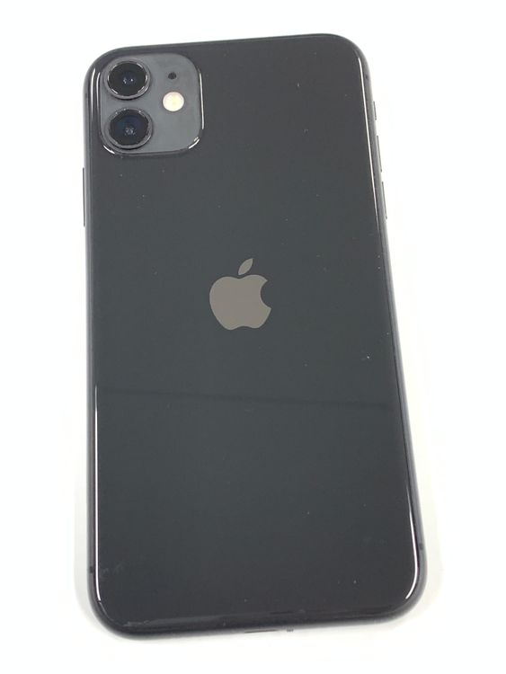����85% SIM�ե꡼iPhone11 256GB �֥�å�