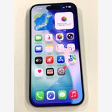 ڥХBOX 100%SIMե꡼ iPhone15 128GB ֥롼