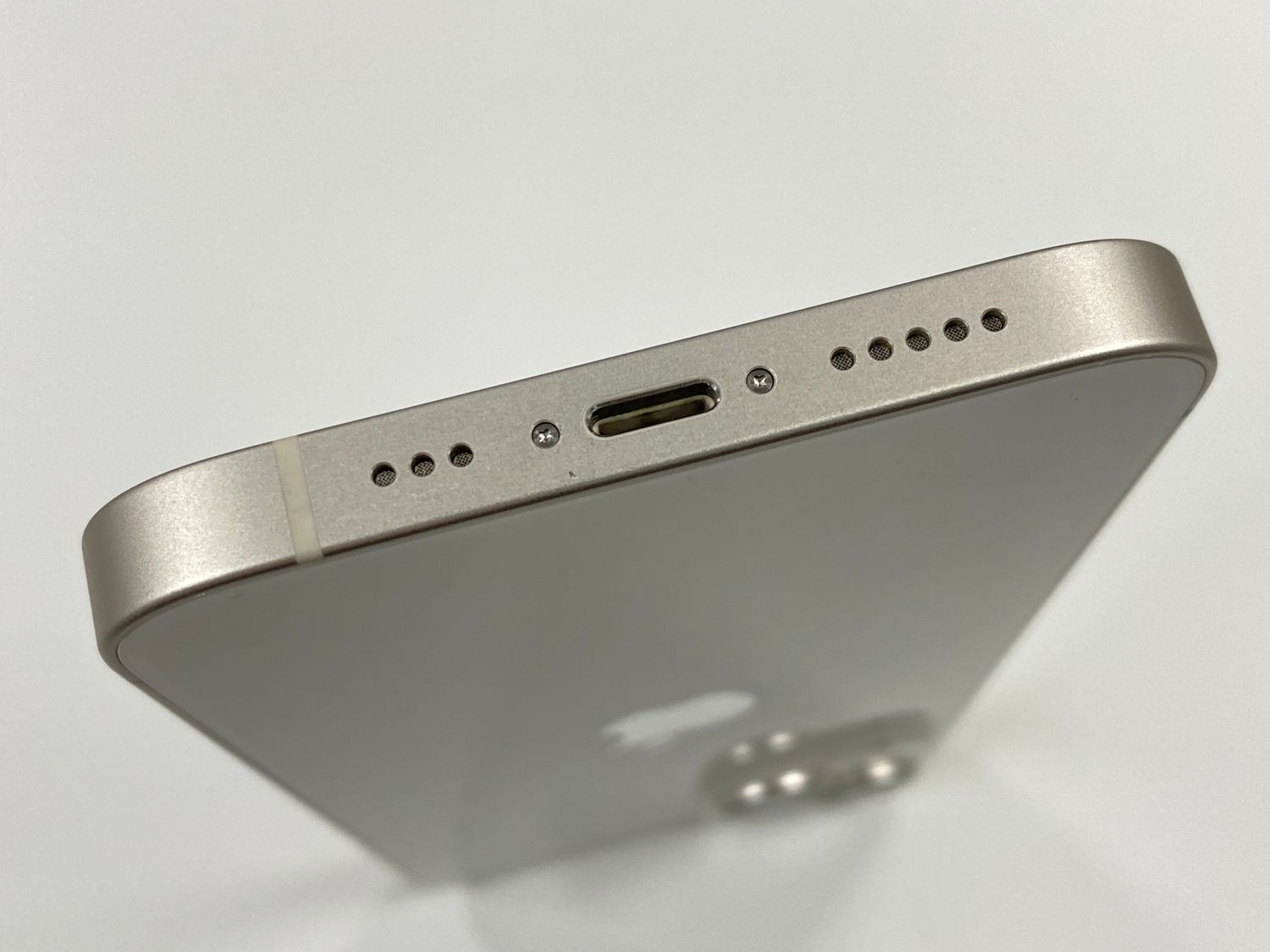 ムスビー｜【モバイルBOX】ジャンク美品電池91%SIMフリー iPhone14 