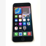 �ڥ�Х���BOX������100%SIM�ե꡼iPhone SE(�裳����) 64GB���������饤��