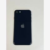 【モバイルBOX】極美品 電池90% SIMフリー iPhone SE 第3世代 128GB