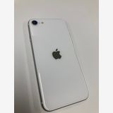 �ڥ�Х���BOX������ ����94%SIM�ե꡼ iPhone SE2 ��2���� 64GB �ۥ磻��